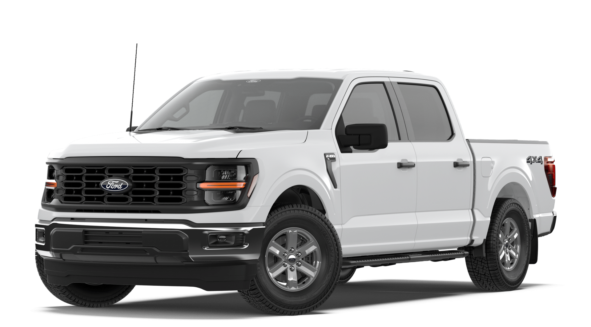 2026 Ford F-150® External Image 1